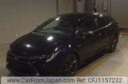 toyota corolla-touring-wagon 2020 -TOYOTA--Corolla Touring 6AA-ZWE211W--ZWE211-6013140---TOYOTA--Corolla Touring 6AA-ZWE211W--ZWE211-6013140-