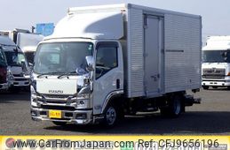 isuzu elf-truck 2021 GOO_NET_EXCHANGE_0206393A30240403W002