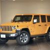jeep wrangler 2021 quick_quick_JL20L_1C4HJXLN0MW702788 image 1