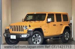 jeep wrangler 2021 quick_quick_JL20L_1C4HJXLN0MW702788