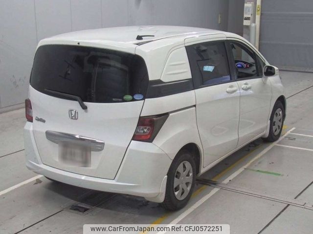 honda freed-spike 2014 -HONDA--Freed Spike GB3-3001803---HONDA--Freed Spike GB3-3001803- image 2