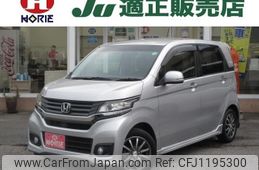 honda n-wgn 2015 -HONDA 【つくば 581ｷ7964】--N WGN JH1--1201637---HONDA 【つくば 581ｷ7964】--N WGN JH1--1201637-