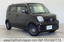 nissan moco 2011 CFJ1661174