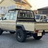 toyota land-cruiser 2015 -TOYOTA--Land Cruiser CBF-GRJ79K--GRJ79-1002000---TOYOTA--Land Cruiser CBF-GRJ79K--GRJ79-1002000- image 3