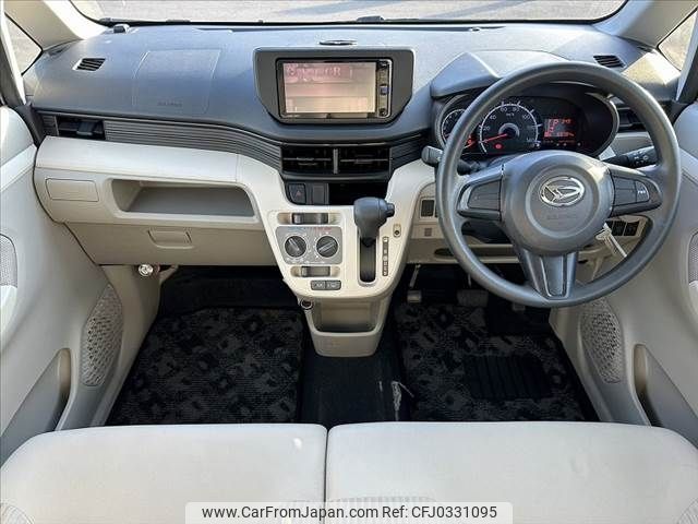 daihatsu move 2015 -DAIHATSU--Move DBA-LA160S--LA160S-0013998---DAIHATSU--Move DBA-LA160S--LA160S-0013998- image 2