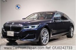 bmw 7-series 2019 quick_quick_3BA-7T30_WBA7T22010BM60932