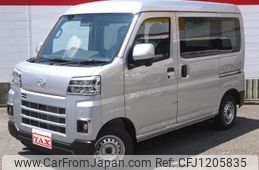 daihatsu hijet-van 2024 -DAIHATSU 【和泉 480ﾈ3712】--Hijet Van S700V--0143904---DAIHATSU 【和泉 480ﾈ3712】--Hijet Van S700V--0143904-
