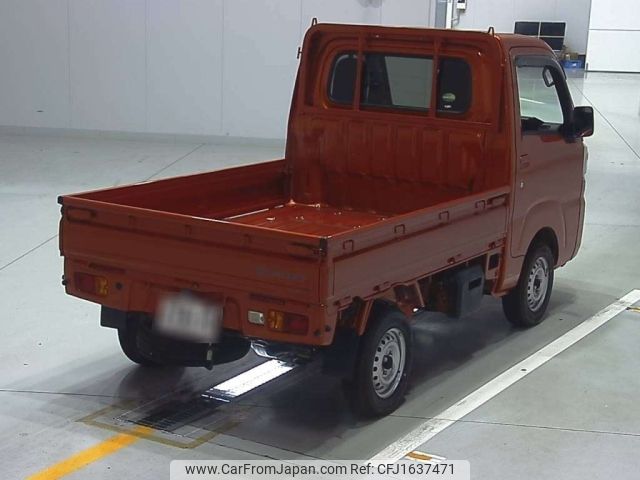 daihatsu hijet-truck 2019 CFJ1637471 image 2