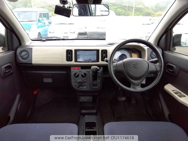 suzuki alto 2020 -SUZUKI--Alto DBA-HA36S--HA36S-536230---SUZUKI--Alto DBA-HA36S--HA36S-536230- image 2