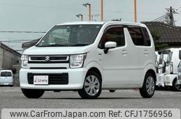 suzuki wagon-r 2019 CFJ1756956