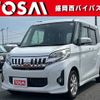 mitsubishi ek-space 2014 -MITSUBISHI--ek Space DBA-B11A--B11A-0018605---MITSUBISHI--ek Space DBA-B11A--B11A-0018605- image 1