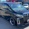 toyota alphard 2019 -TOYOTA--Alphard AGH35W--0037488---TOYOTA--Alphard AGH35W--0037488- image 26