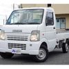 suzuki carry-truck 2008 quick_quick_EBD-DA63T_DA63T-570248 image 1