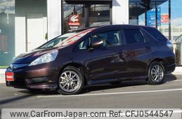 honda fit-shuttle 2012 -HONDA 【名変中 】--Fit Shuttle GP2--3056051---HONDA 【名変中 】--Fit Shuttle GP2--3056051-