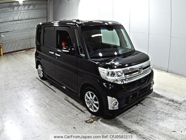 daihatsu tanto 2015 -DAIHATSU--Tanto LA600S-0345416---DAIHATSU--Tanto LA600S-0345416- image 1