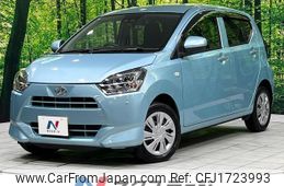 daihatsu mira-e-s 2017 CFJ1723993