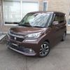 suzuki solio 2016 -SUZUKI--Solio DAA-MA36S--MA36S-619675---SUZUKI--Solio DAA-MA36S--MA36S-619675- image 1