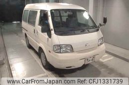 mazda bongo-van 2020 -MAZDA--Bongo Van SLP2M-105798---MAZDA--Bongo Van SLP2M-105798-