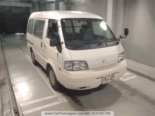 mazda bongo-van 2020 -MAZDA--Bongo Van SLP2M-105798---MAZDA--Bongo Van SLP2M-105798- image 1