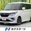 suzuki solio 2020 -SUZUKI--Solio DAA-MA36S--MA36S-780396---SUZUKI--Solio DAA-MA36S--MA36S-780396- image 1