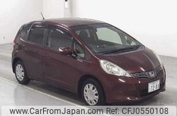 honda fit 2012 -HONDA 【広島 530ﾂ7201】--Fit GE6--1599768---HONDA 【広島 530ﾂ7201】--Fit GE6--1599768-