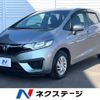 honda fit 2015 -HONDA--Fit DBA-GK3--GK3-1211667---HONDA--Fit DBA-GK3--GK3-1211667- image 1