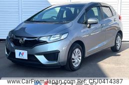 honda fit 2015 -HONDA--Fit DBA-GK3--GK3-1211667---HONDA--Fit DBA-GK3--GK3-1211667-