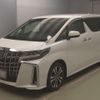 toyota alphard 2020 -TOYOTA--Alphard 3BA-AGH30W--AGH30-9017212---TOYOTA--Alphard 3BA-AGH30W--AGH30-9017212- image 1