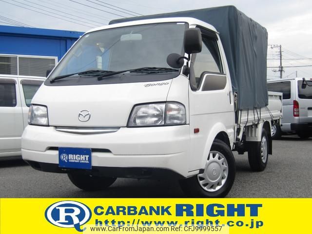 mazda bongo-truck 2019 GOO_NET_EXCHANGE_0511201A30240712W010 image 1