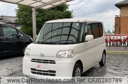 daihatsu tanto 2010 quick_quick_DBA-L375S_L375S-0350860