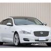 jaguar xj-series 2010 quick_quick_J12LA_SAJKC10P0ALV05363 image 1