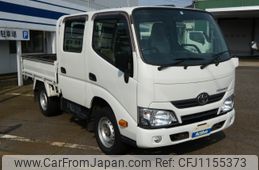 toyota toyoace 2017 -TOYOTA--Toyoace LDF-KDY281--KDY281-0020713---TOYOTA--Toyoace LDF-KDY281--KDY281-0020713-