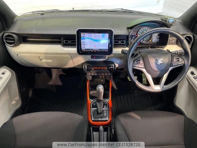 suzuki ignis 2017 CFJ1528720 image 2