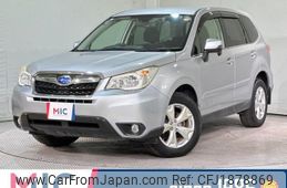 subaru forester 2015 CFJ1878869