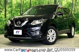 nissan x-trail 2014 -NISSAN--X-Trail DBA-NT32--NT32-002364---NISSAN--X-Trail DBA-NT32--NT32-002364-