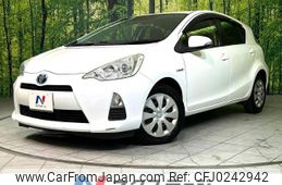 toyota aqua 2012 -TOYOTA--AQUA DAA-NHP10--NHP10-6116543---TOYOTA--AQUA DAA-NHP10--NHP10-6116543-