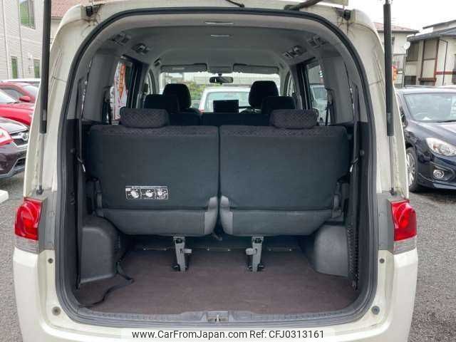 honda step-wagon 2007 TE1238 image 2