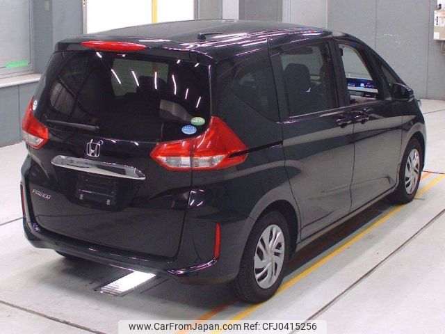 honda freed 2021 -HONDA--Freed GB5-3131248---HONDA--Freed GB5-3131248- image 2