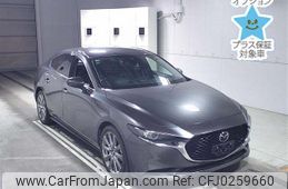 mazda mazda3 2019 -MAZDA--MAZDA3 BPFP--101148---MAZDA--MAZDA3 BPFP--101148-