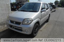 suzuki kei 2008 quick_quick_CBA-HN22S_HN22S-865733