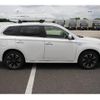 mitsubishi outlander-phev 2015 -MITSUBISHI--Outlander PHEV DLA-GG2W--GG2W-0304930---MITSUBISHI--Outlander PHEV DLA-GG2W--GG2W-0304930- image 9