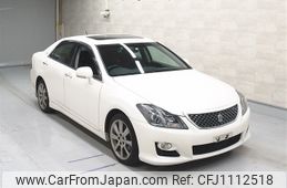 toyota crown 2008 -TOYOTA--Crown GRS200-0006076---TOYOTA--Crown GRS200-0006076-