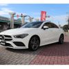 mercedes-benz cla-class 2019 -MERCEDES-BENZ--Benz CLA 3DA-118312M--WDD1183122N023175---MERCEDES-BENZ--Benz CLA 3DA-118312M--WDD1183122N023175- image 9