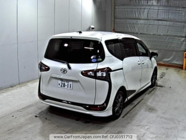 toyota sienta 2016 quick_quick_DBA-NSP170G_NSP170-7025455 image 2