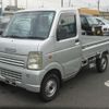 suzuki carry-truck 2006 quick_quick_EBD-DA63T_DA63T-466698 image 4