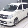 nissan elgrand 2010 -NISSAN--Elgrand NE51-300092---NISSAN--Elgrand NE51-300092- image 1