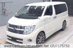 nissan elgrand 2010 -NISSAN--Elgrand NE51-300092---NISSAN--Elgrand NE51-300092-