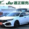 honda civic 2018 quick_quick_DBA-FK7_FK7-1009981 image 5