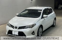 toyota auris 2014 -TOYOTA 【福岡 303の8929】--Auris NZE181H-6017692---TOYOTA 【福岡 303の8929】--Auris NZE181H-6017692-