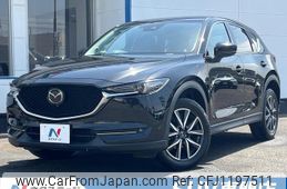 mazda cx-5 2019 quick_quick_KF2P_KF2P-313577